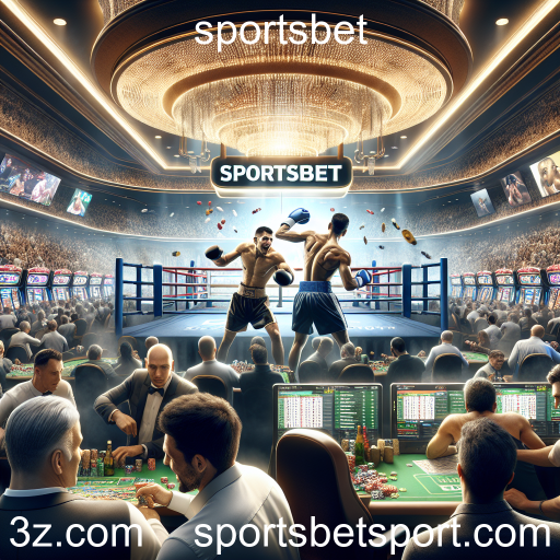 Desvendando o Boxe: Um Olhar Aprofundado sobre o Esporte de Luta