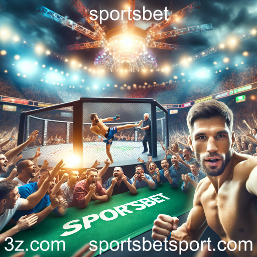 O Crescimento do MMA e Oportunidades de Apostas no Esporte